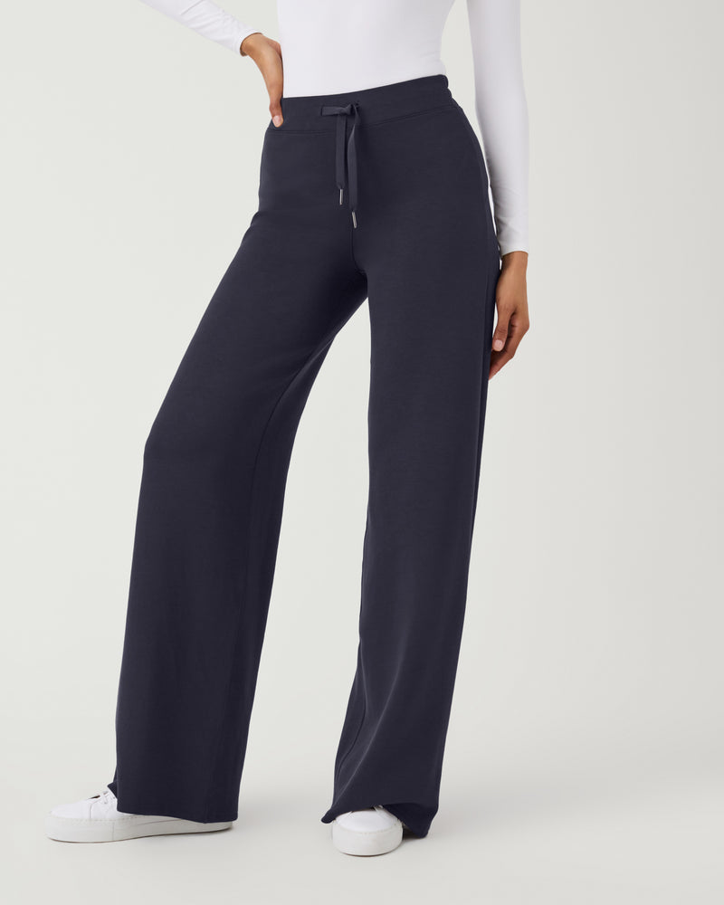 SPANX® AirEssentials Wide Leg Pant
