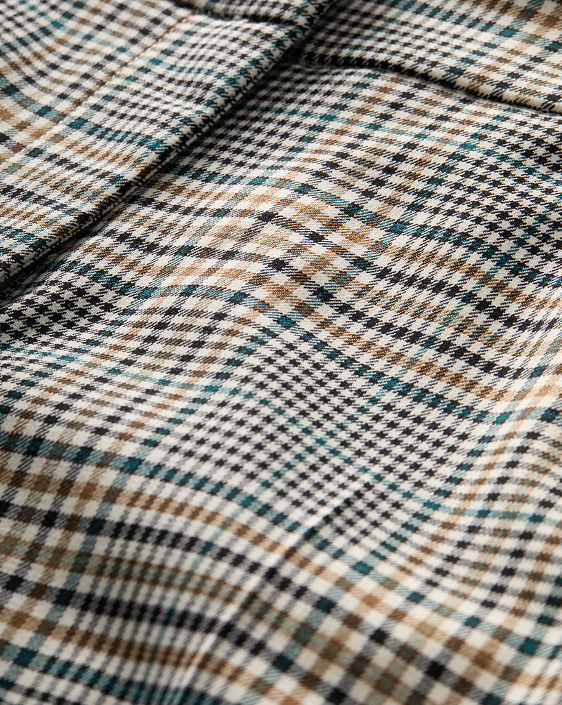 Tonelli Plaid Pant