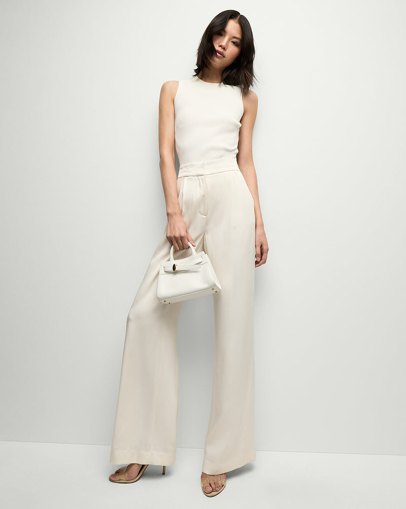 Robinne Wide-Leg Pant
