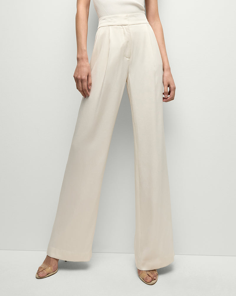 Robinne Wide-Leg Pant