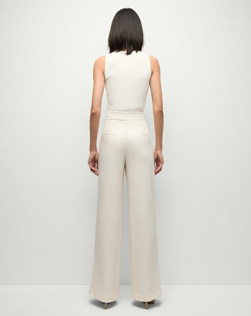 Robinne Wide-Leg Pant
