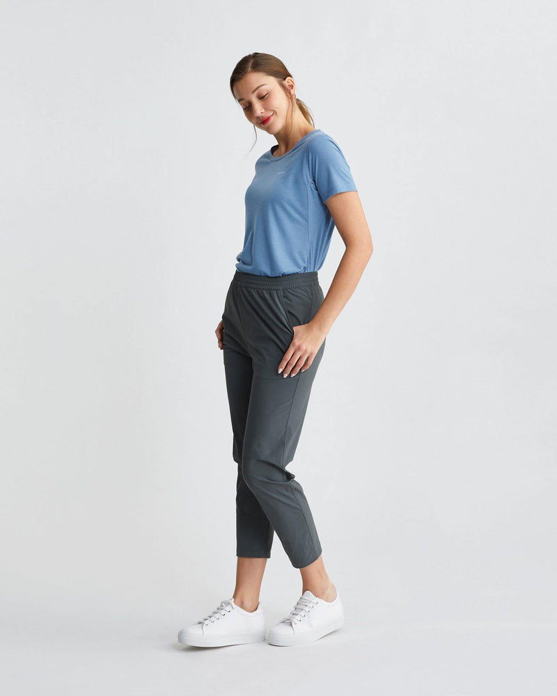 W's Helios Cropped Pants