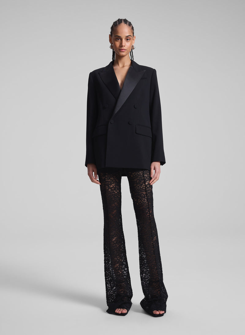 Gemma Lace Pant