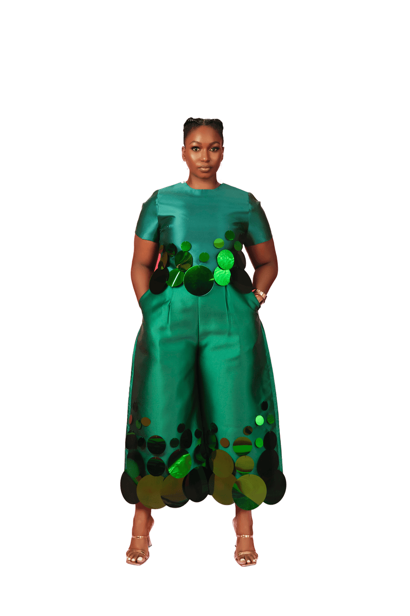 Adunni Pants