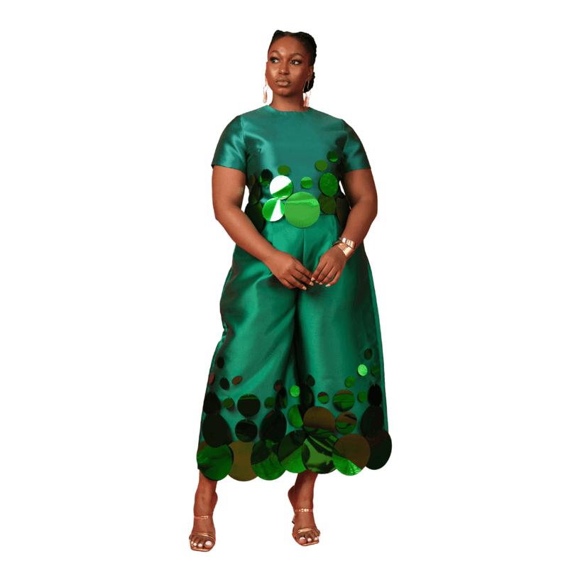 Adunni Pants