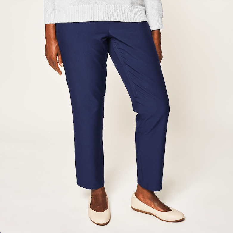 CareZips® Women's Adaptive Pants