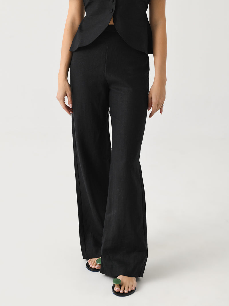 Faithfull The Brand Women's Ilride Pant