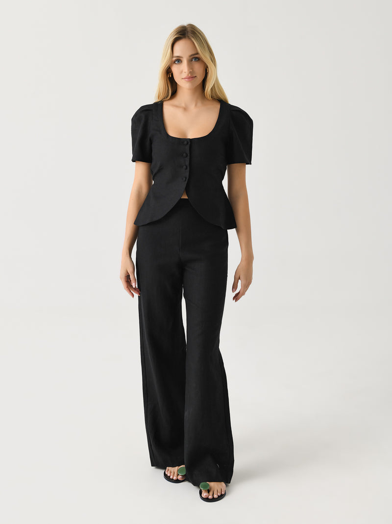 Faithfull The Brand Women's Ilride Pant