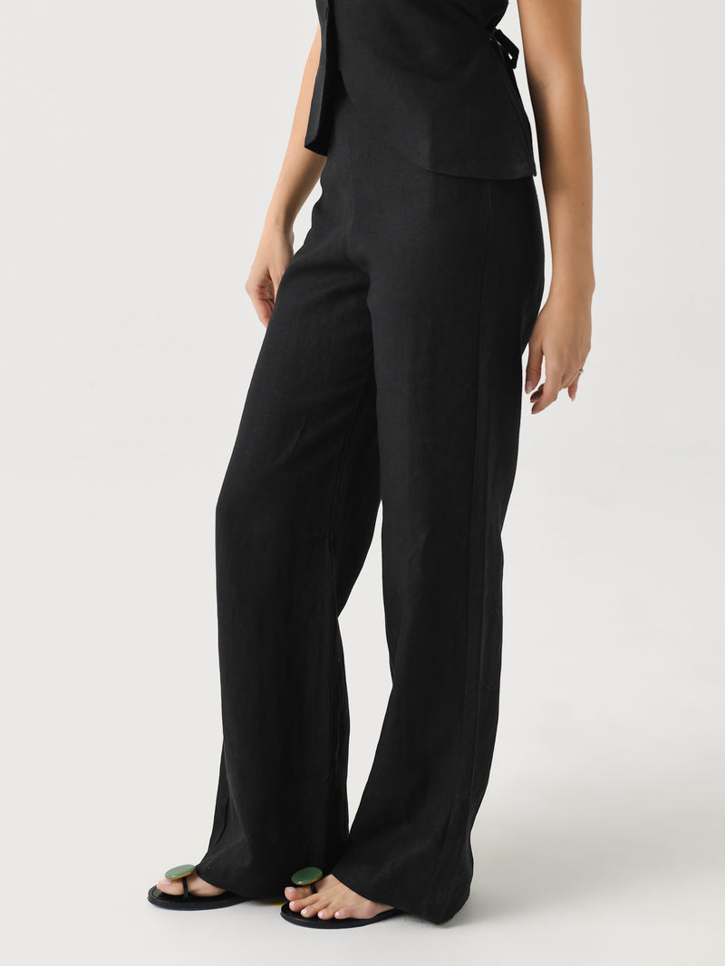 Faithfull The Brand Women's Ilride Pant