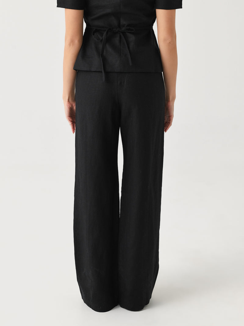 Faithfull The Brand Women's Ilride Pant