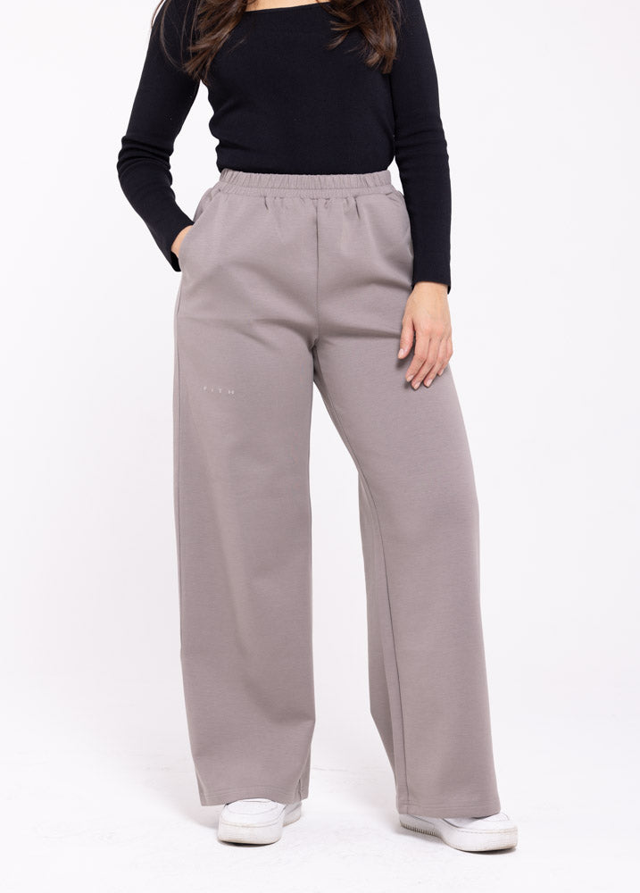 Relaxed Bottoms - REST DAY CAPSULE