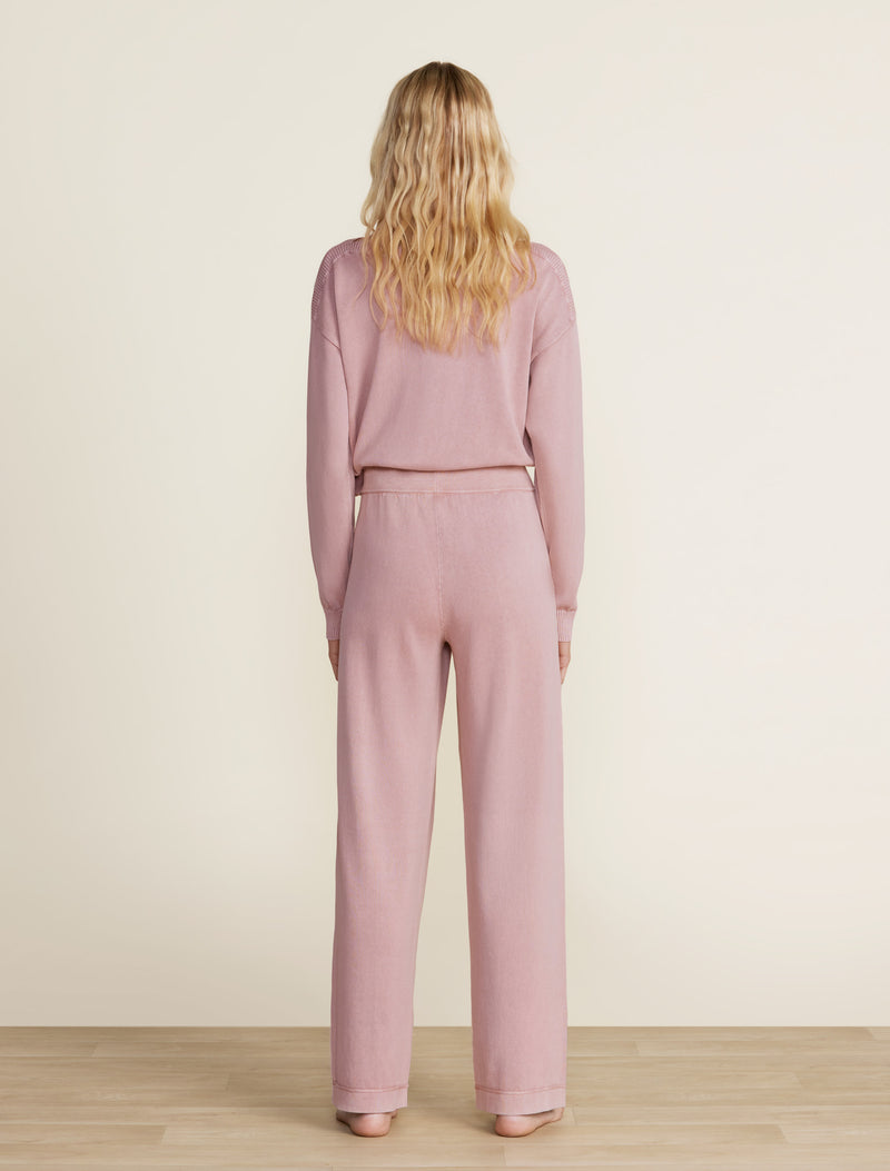 Sunbleached Seamed Pant