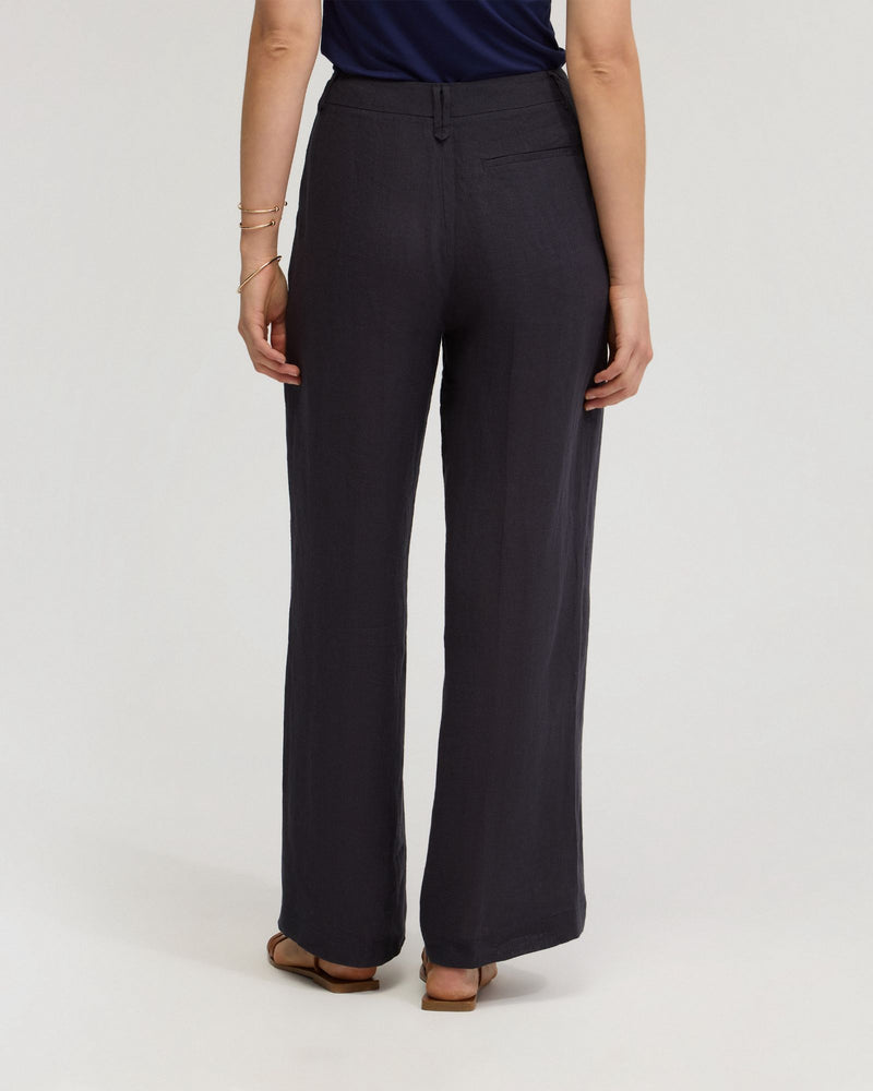Sonia Linen Pants