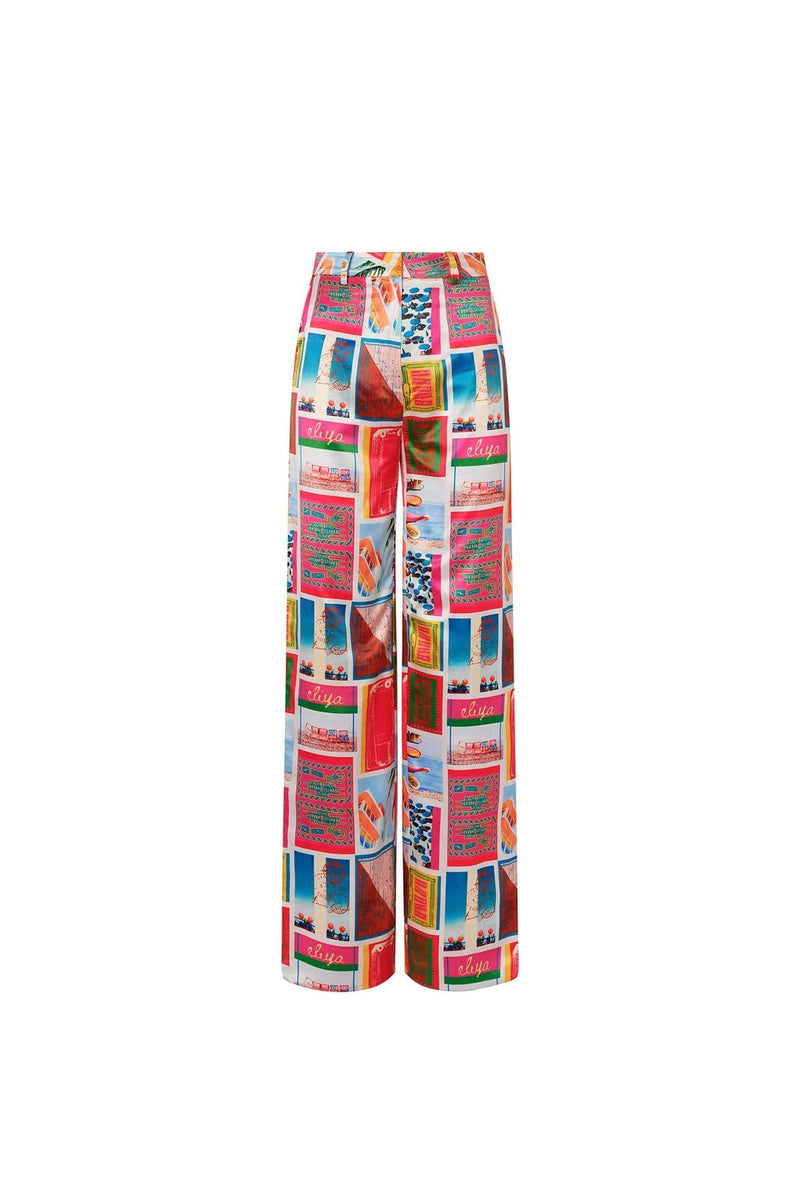 Palermo Pants