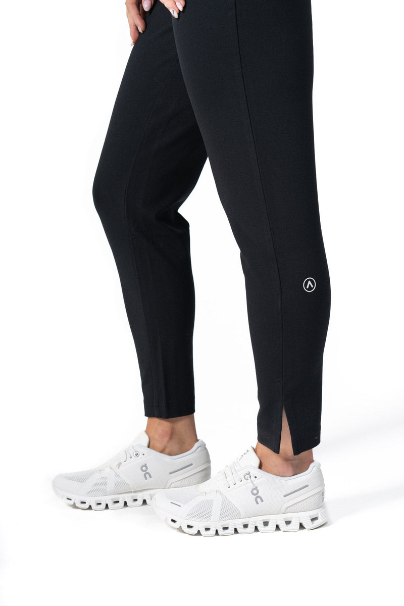 Women's Straight Scrub Pant