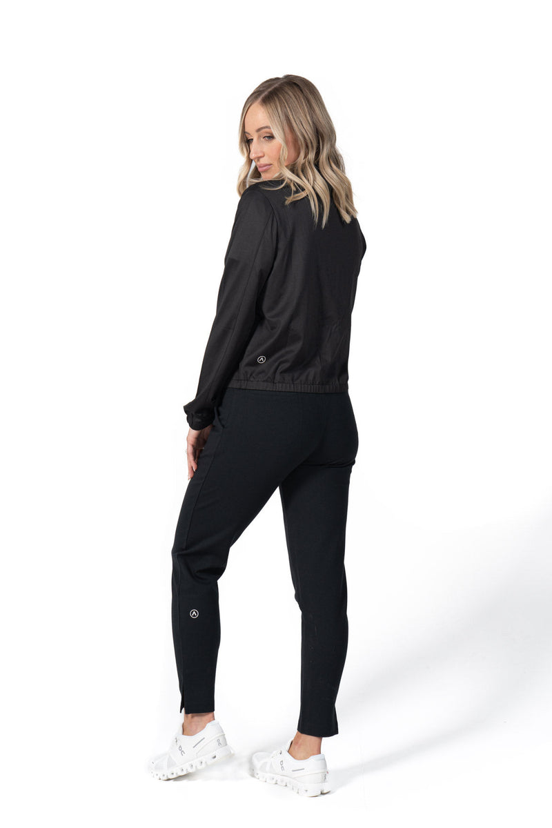 Women's Straight Scrub Pant