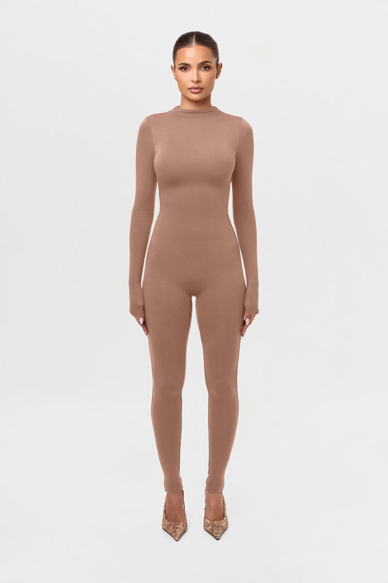 NW Sculpt Jumpsuit