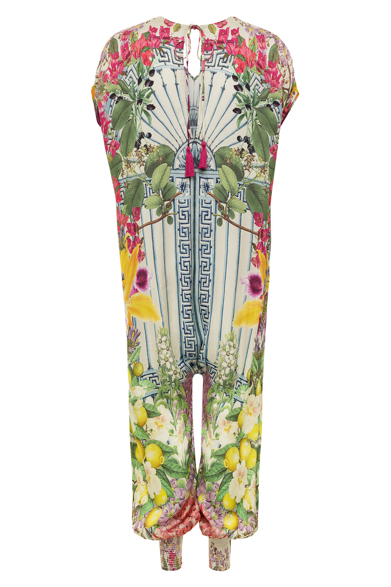 Sera Jumpsuit - Final Sale