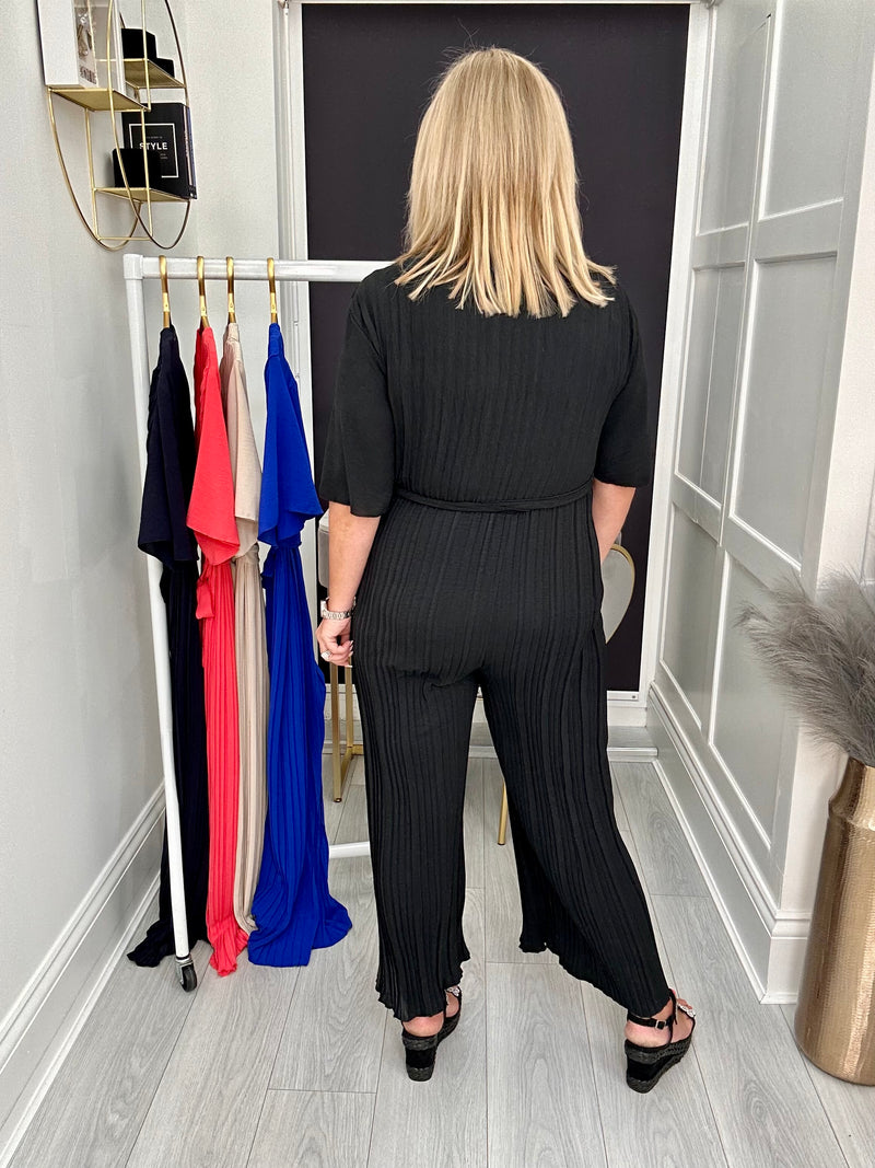 Quinn jumpsuit -5 colours