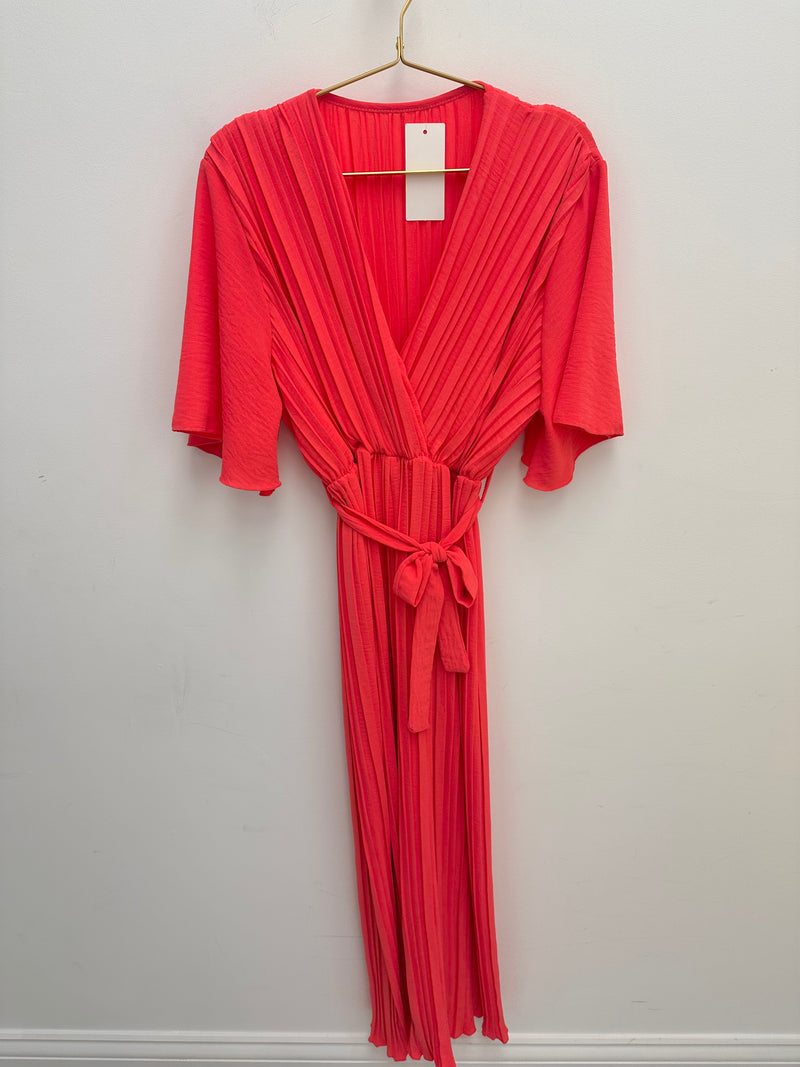 Quinn jumpsuit -5 colours