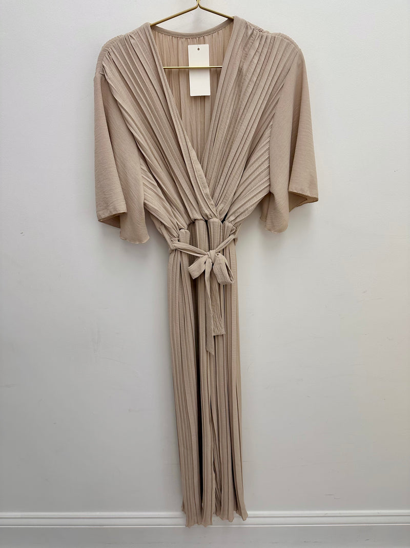 Quinn jumpsuit -5 colours