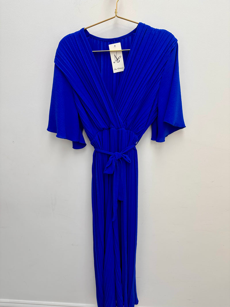 Quinn jumpsuit -5 colours