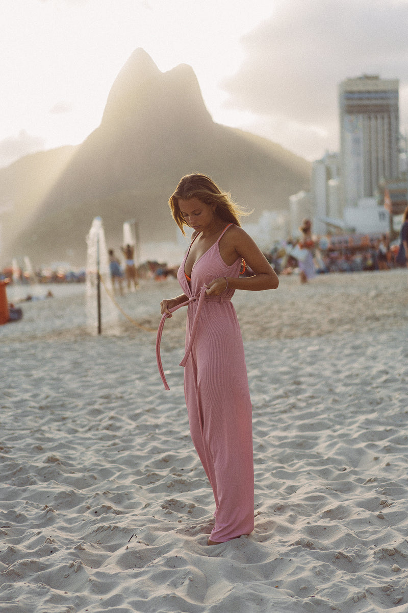 JAPUÍBA JUMPSUIT
