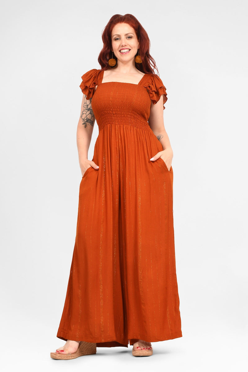 Mariella Jumpsuit
