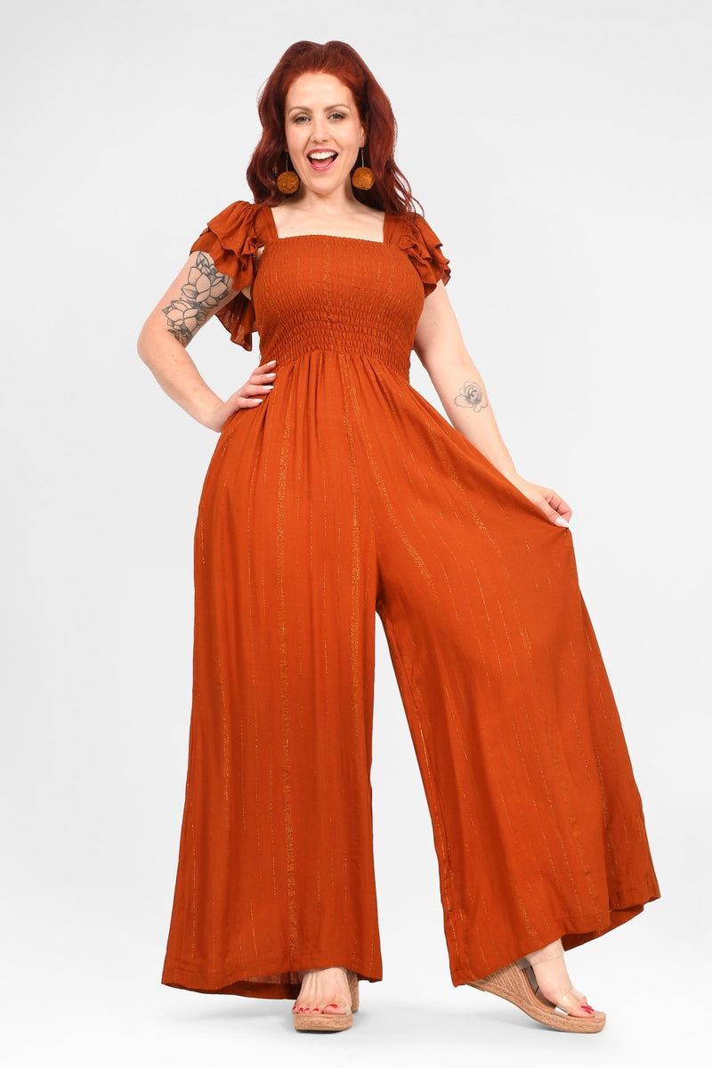 Mariella Jumpsuit