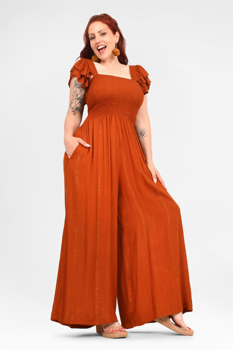 Mariella Jumpsuit