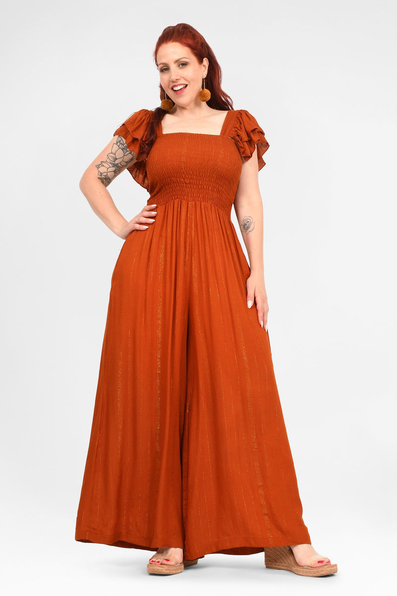 Mariella Jumpsuit