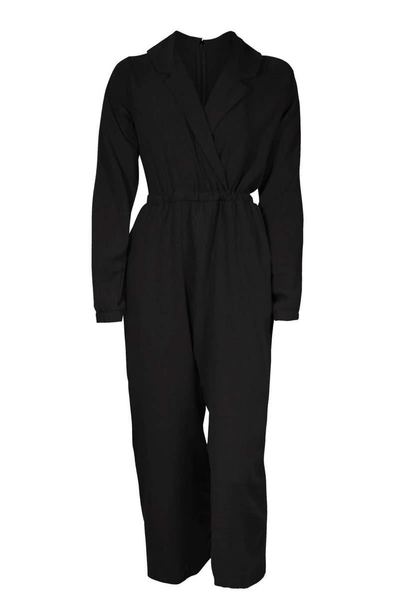 HANS JUMPSUIT