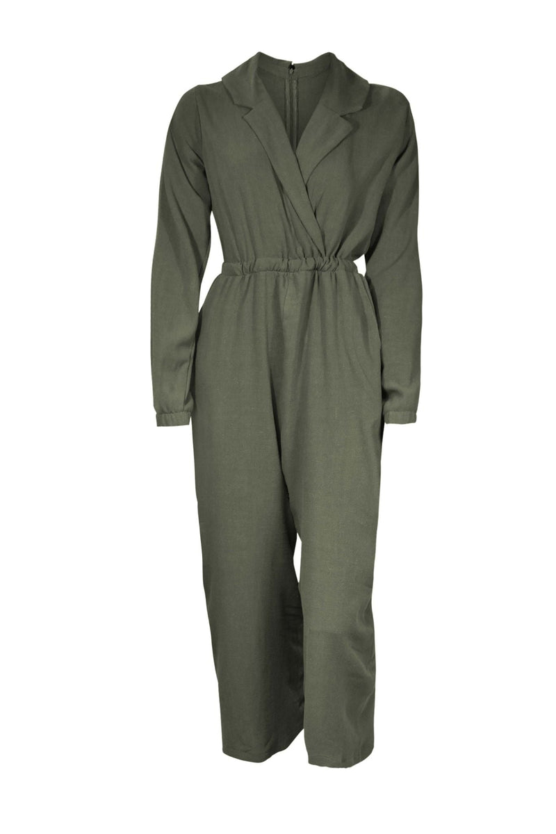 HANS JUMPSUIT