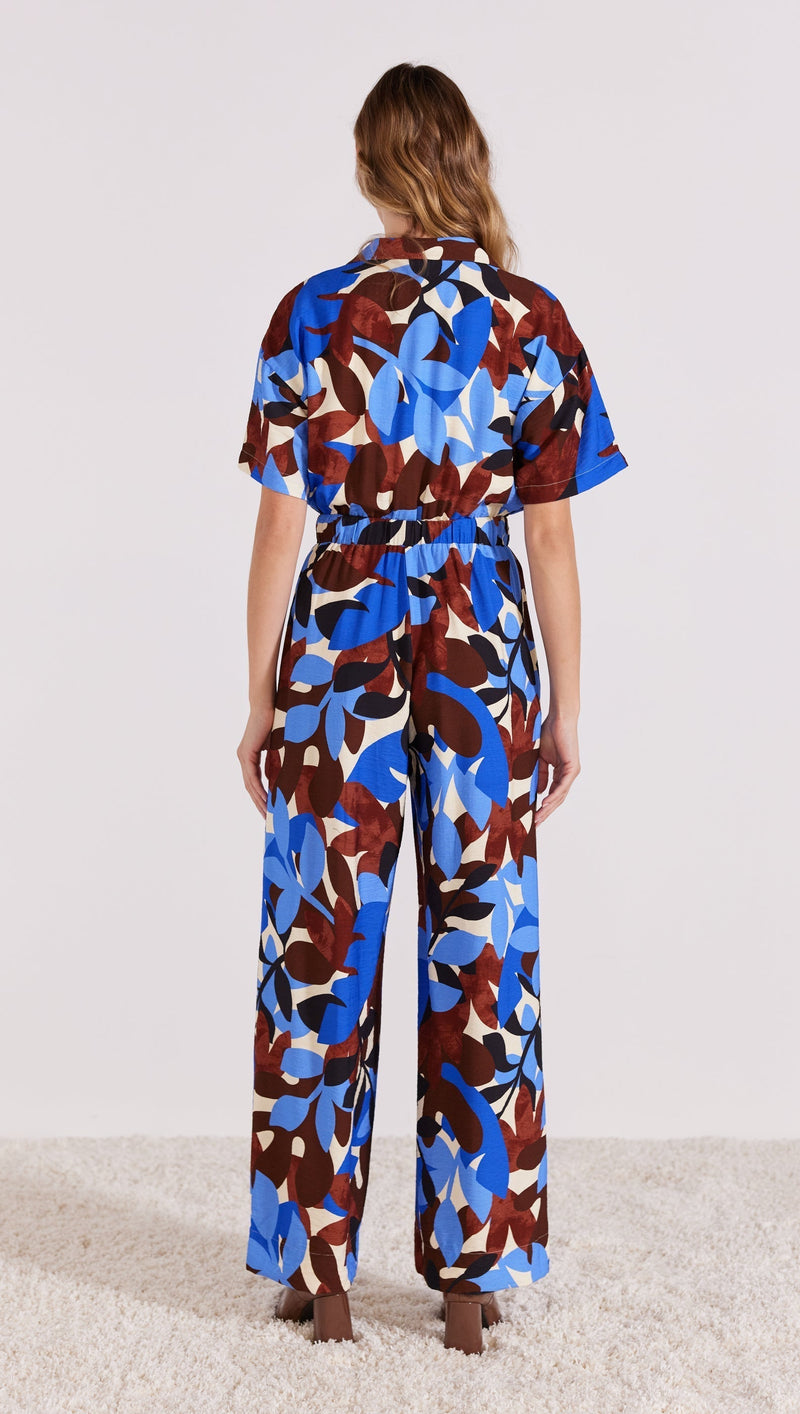 MARISOL JUMPSUIT - Final Sale