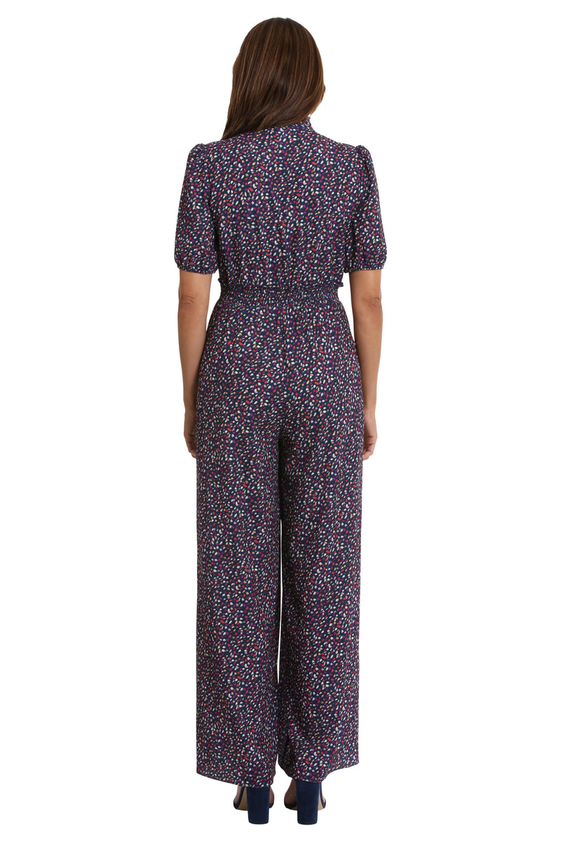 Zephyra Jumpsuit