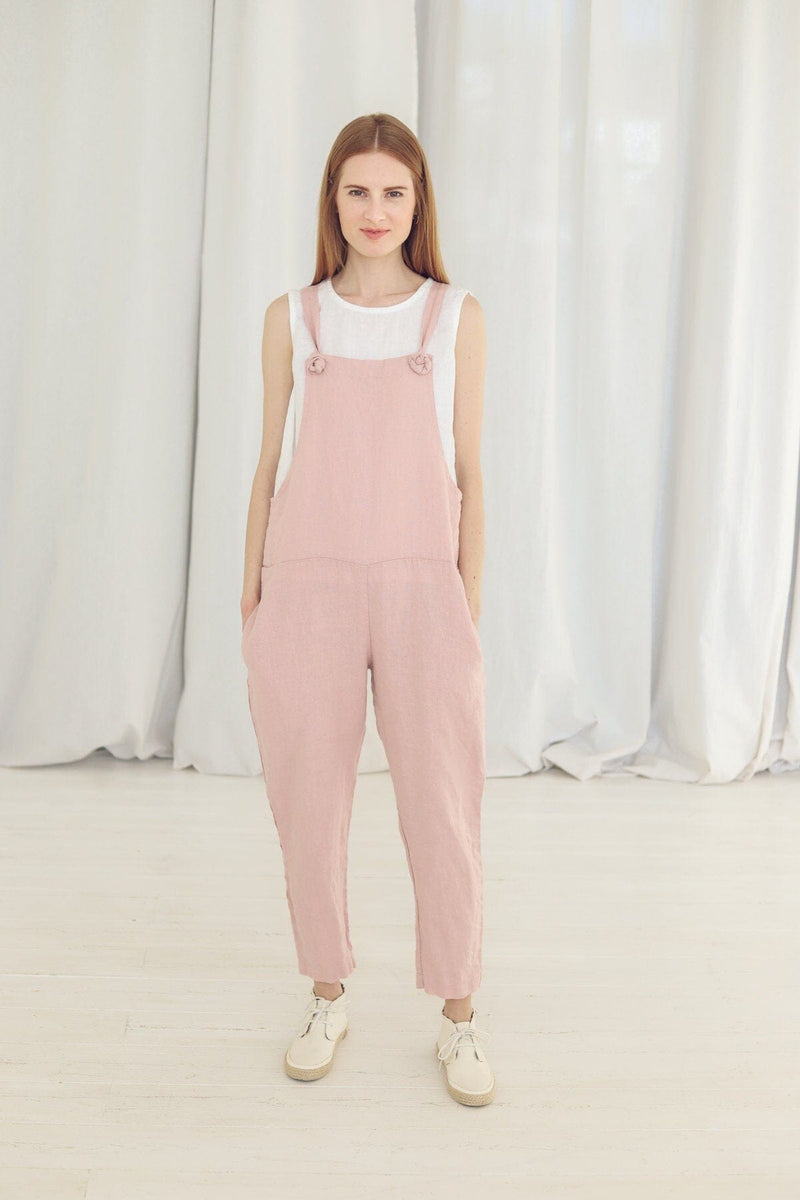 Women's Casual Jumpsuit