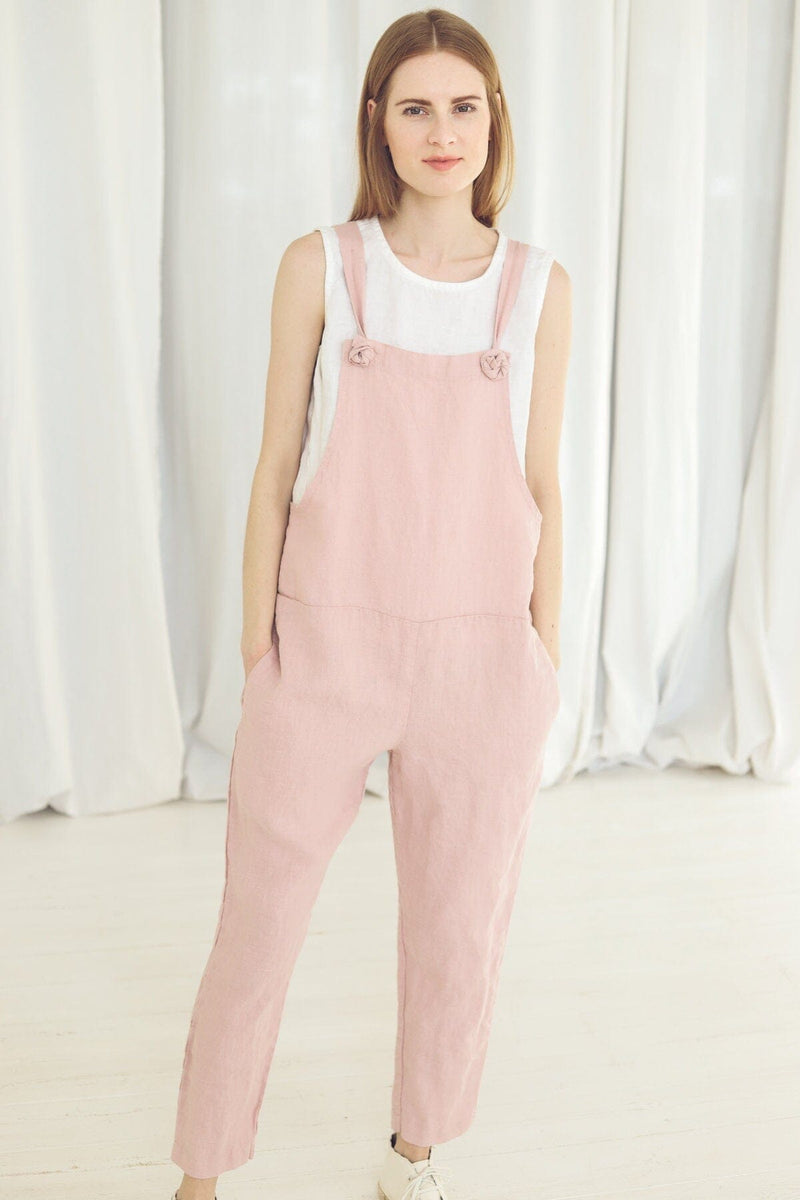 Women's Casual Jumpsuit