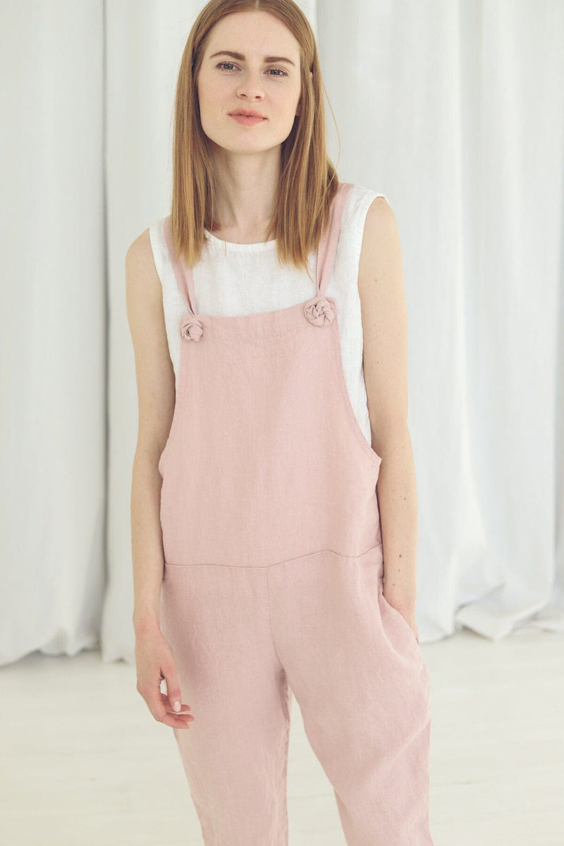 Women's Casual Jumpsuit
