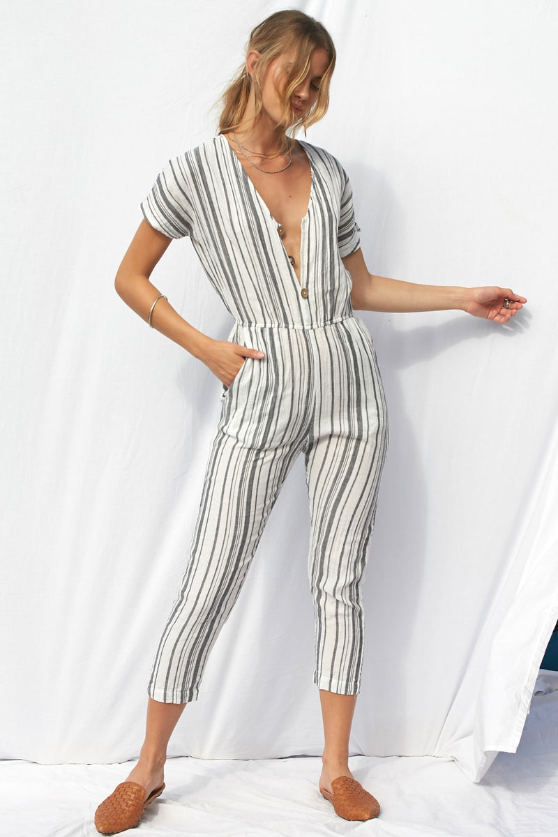 Senesi Jumpsuit