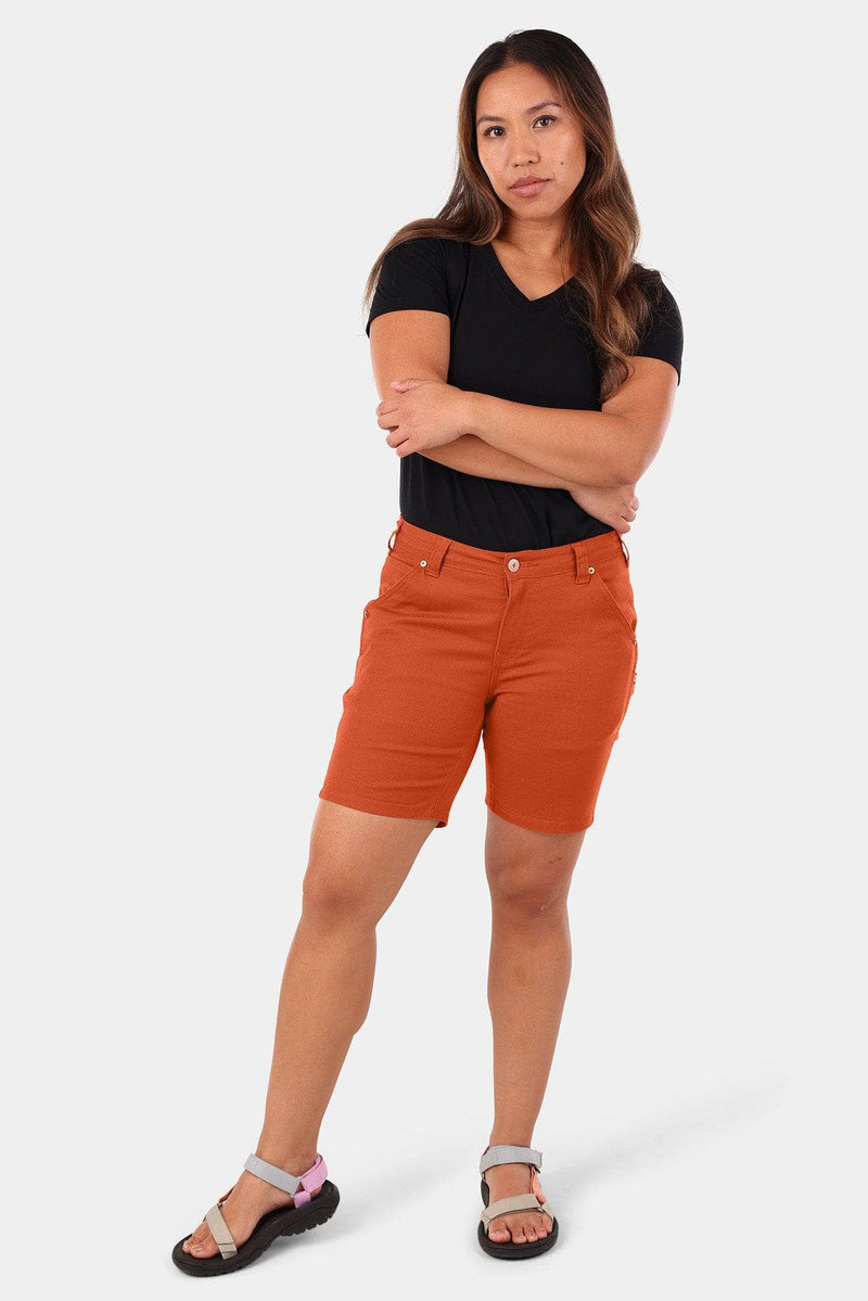 GO TO™ Stretch Canvas Short