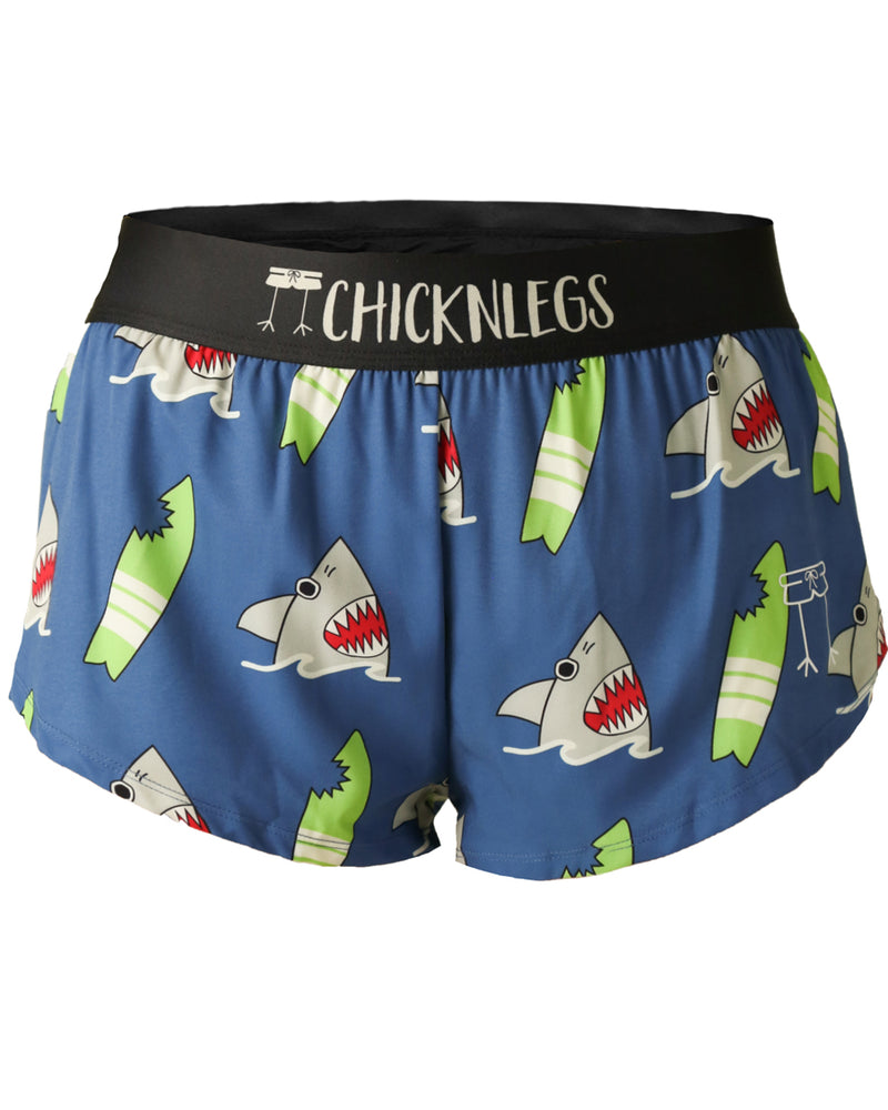 Women's Blue Sharks 1.5