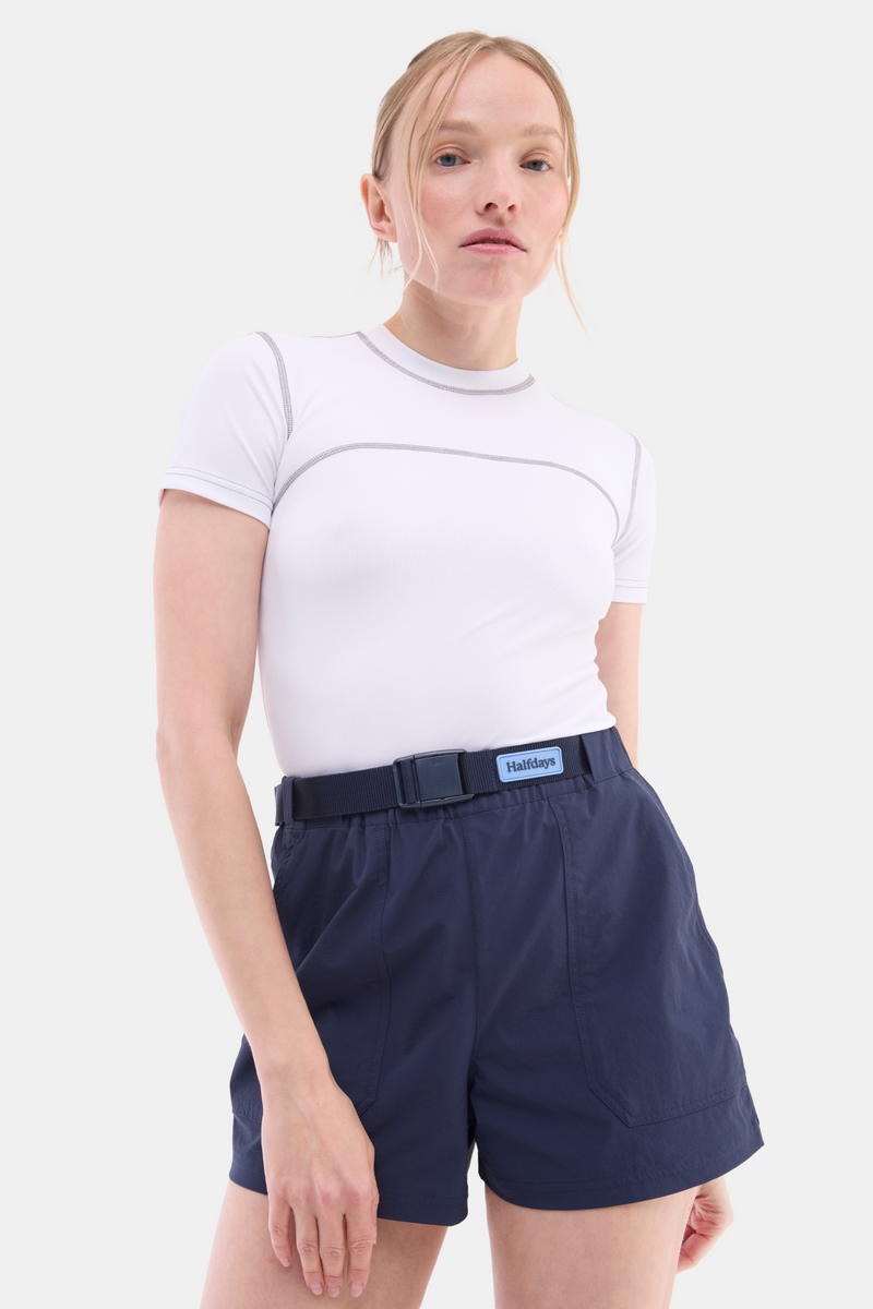 Rosalie Trail Short