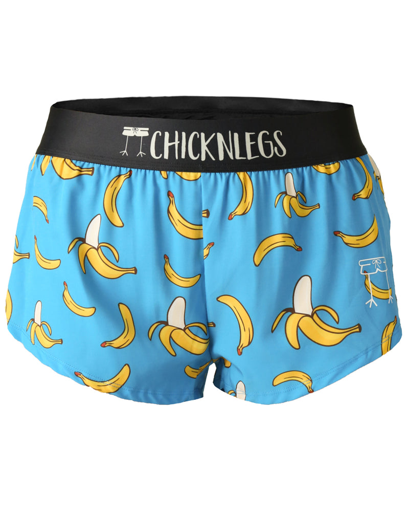 Women's Blue Bananas 1.5