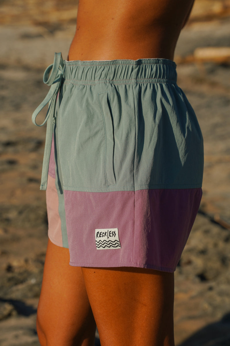 Switchback Shorts
