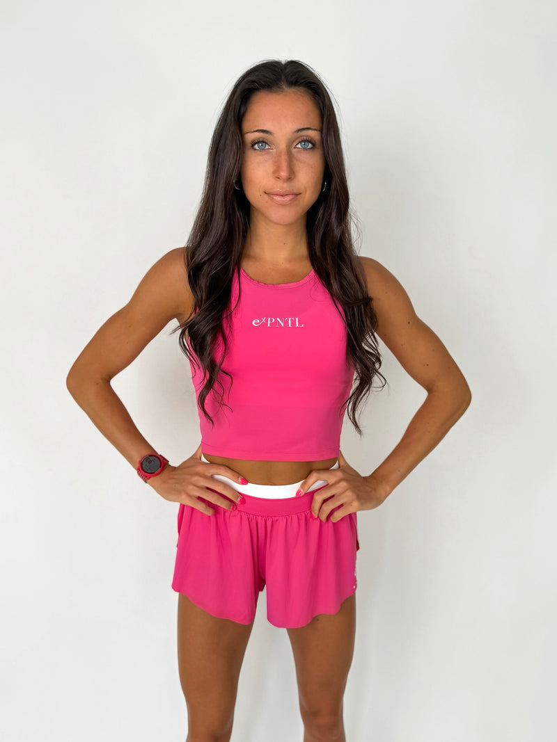 Race Day Short