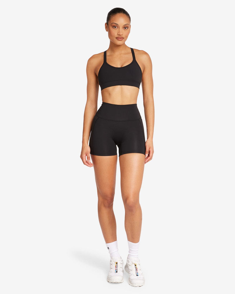 Activluxe Contour Pocket Shorts 4