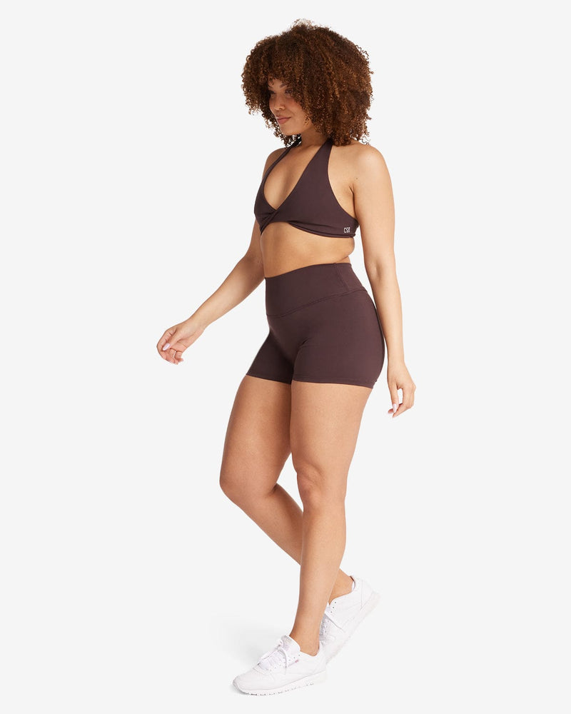 Serenity Scrunch Shorts 4