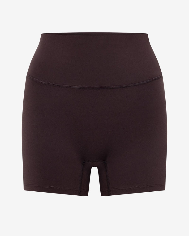 Serenity Scrunch Shorts 4