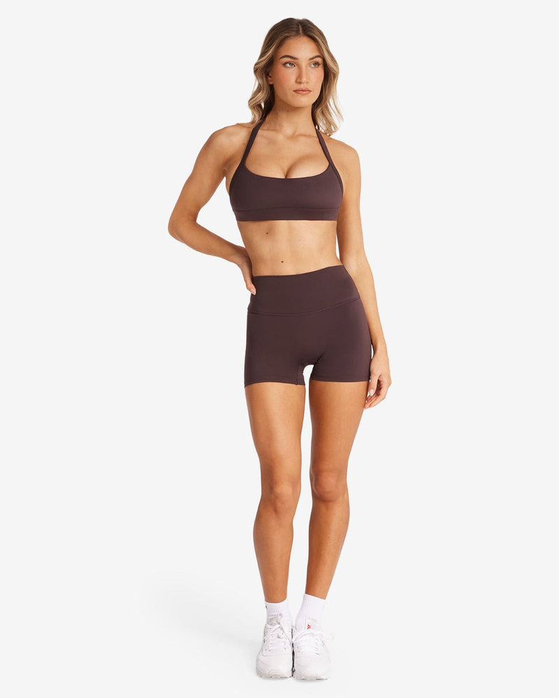 Serenity Scrunch Shorts 4