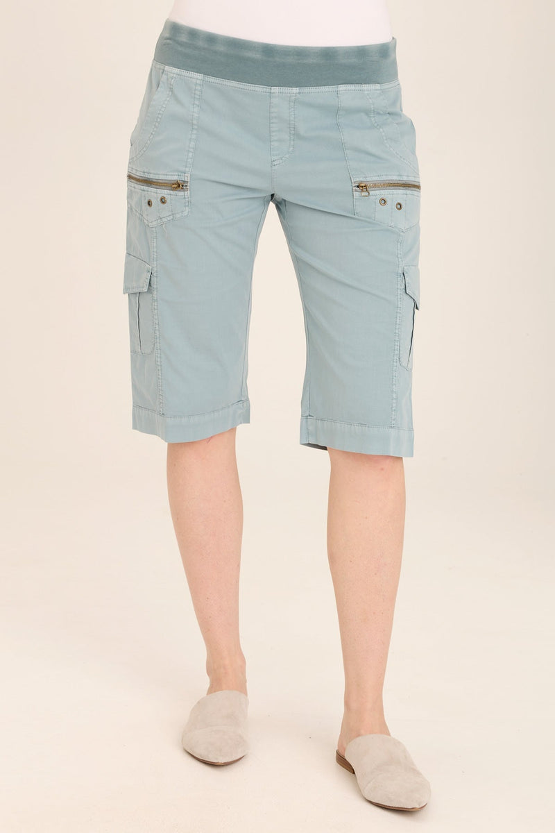Zola Bermuda Short